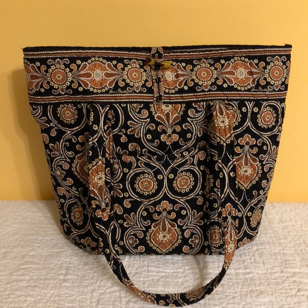Vera Bradley tote